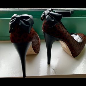 Dolce Vita New fashion stilettos